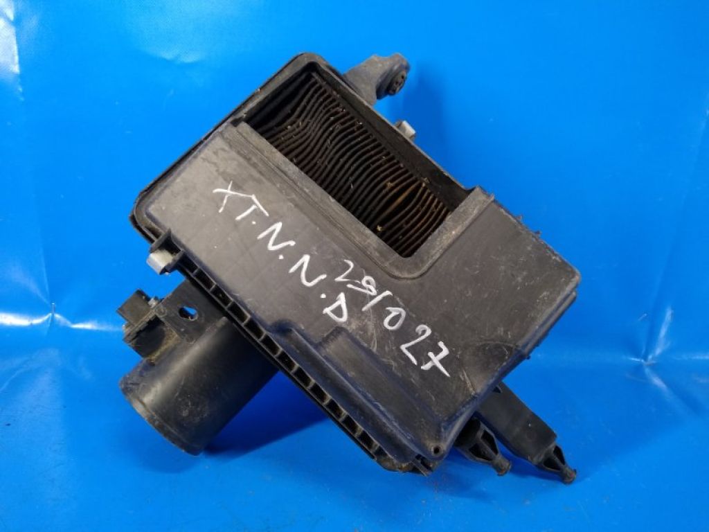 16526-4BA4A | Корпус воздушного фильтра NISSAN X-TRAIL/ROGUE T32 13-20
