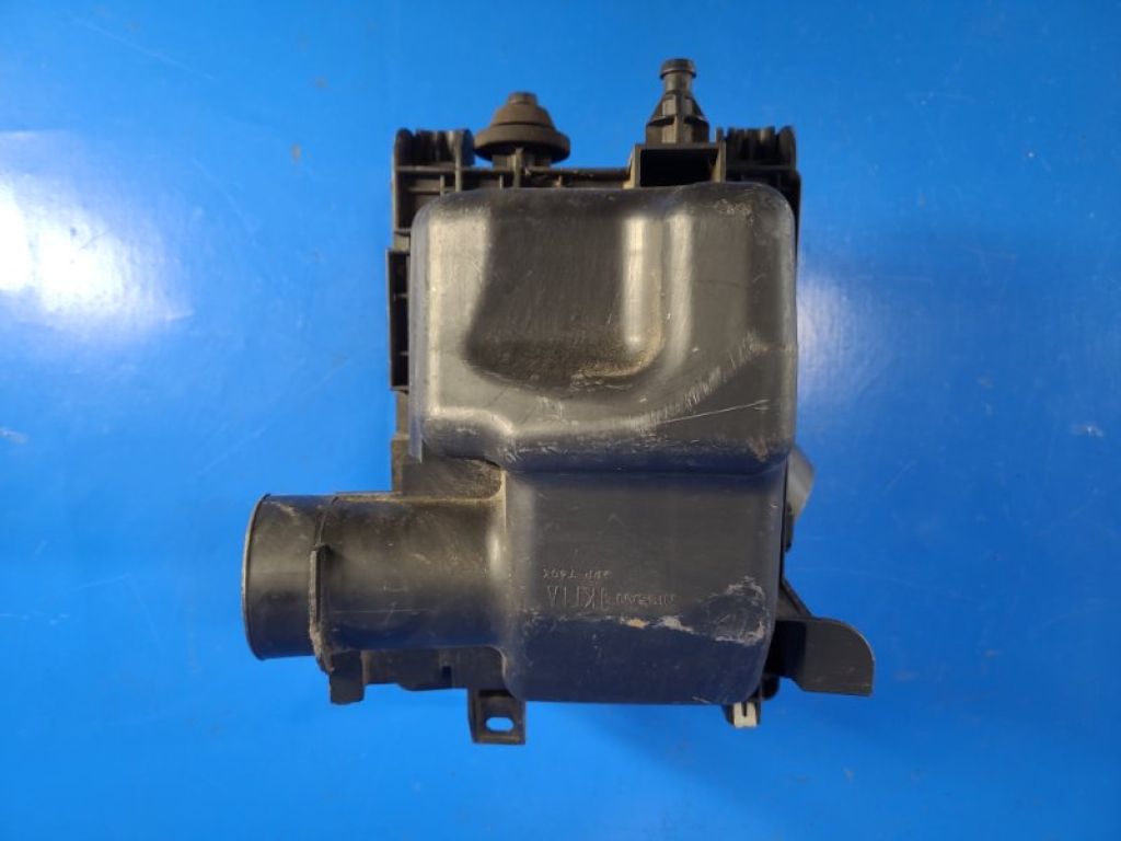 165001KC0C | Корпус повітряного фільтра NISSAN JUKE 10-19 - Фото 2