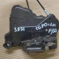 69030-02130 | Замок двери передн. прав. TOYOTA COROLLA 120 00-07 - Превью 5