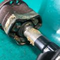 39101-1MA0A | Привод передний лев. INFINITI M25/M37/M56/Q70/M35H 10-16 - Превью 6