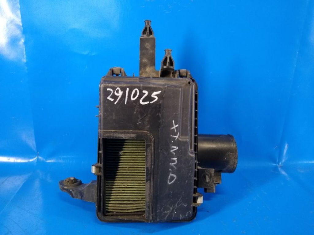 16526-4BA4A | Корпус воздушного фильтра NISSAN X-TRAIL/ROGUE T32 13-20