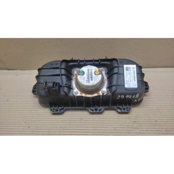 Подушка безпеки пасажира JAGUAR XF (X260) 15- T2H4939 — 2