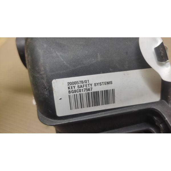Подушка безпеки пасажира JAGUAR XF (X260) 15- T2H4939 — 5