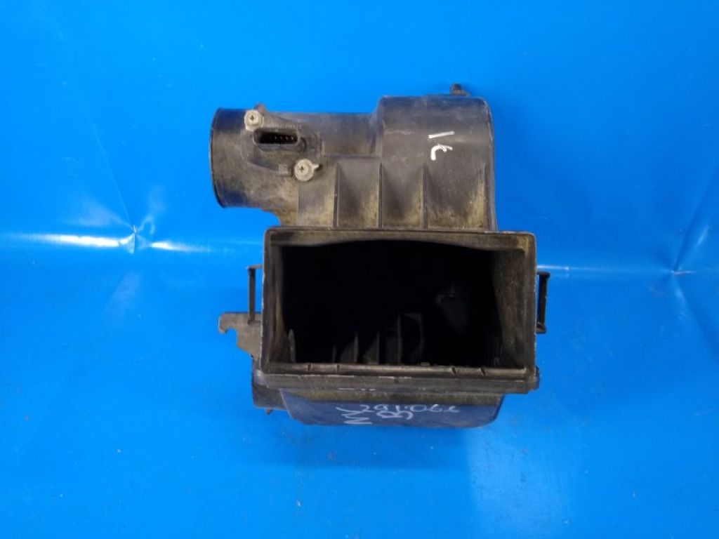 Корпус повітряного фільтра NISSAN NOTE 04-12 - Фото 2