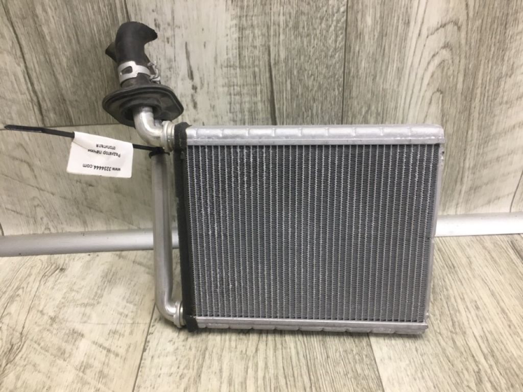 87107-42170 | Радіатор пічки LEXUS CT200 11-17