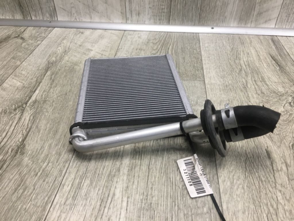 87107-42170 | Радіатор пічки LEXUS CT200 11-17 - Фото 3