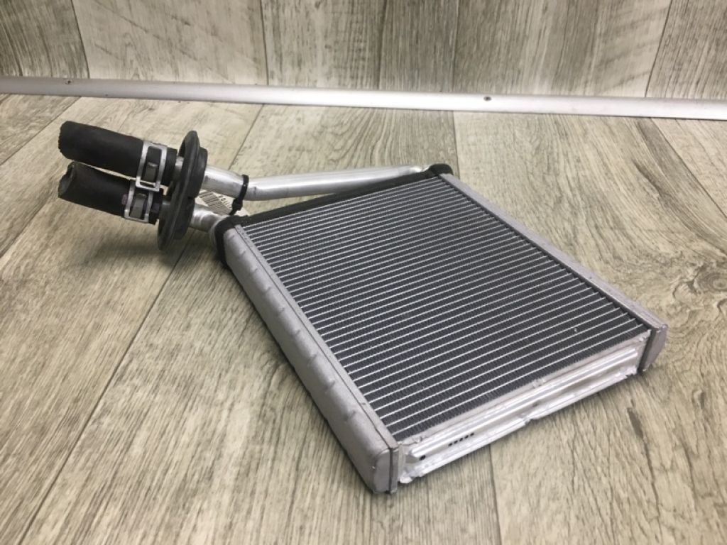 87107-42170 | Радіатор пічки LEXUS CT200 11-17 - Фото 4