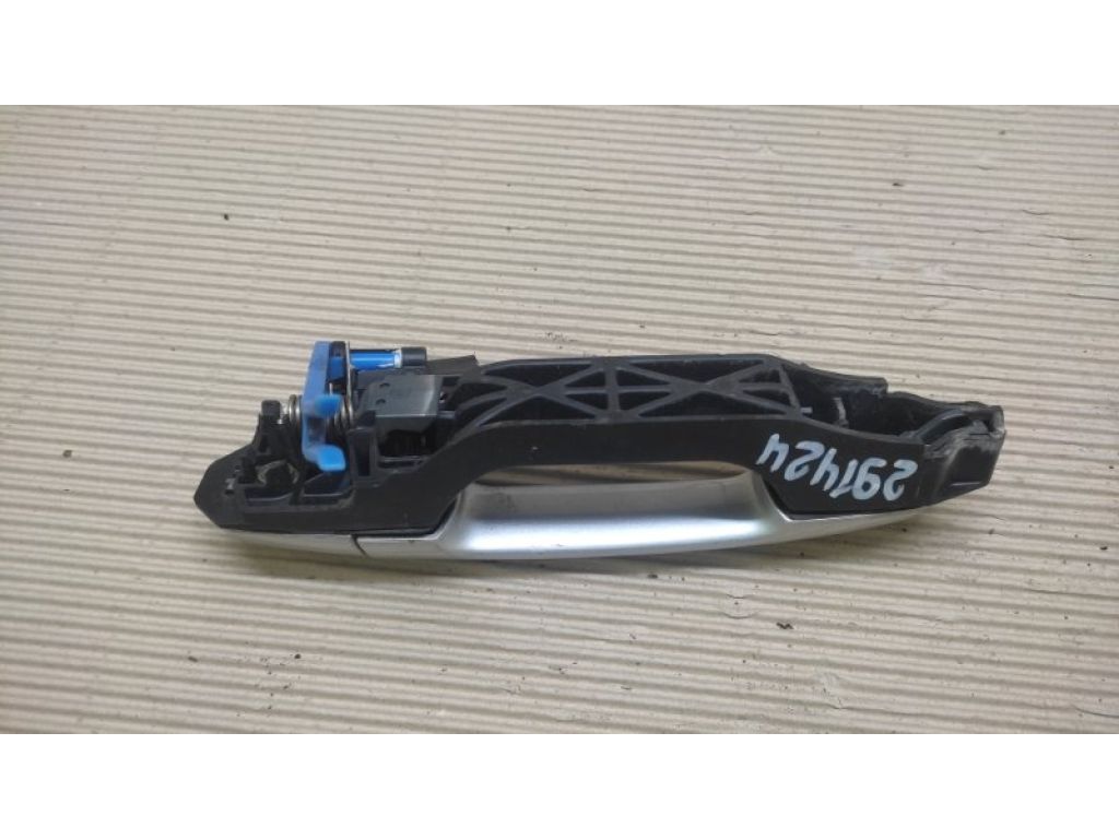 69211-AA020-B3 | Ручка двери наружная задн. лев. TOYOTA COROLLA 120 00-07 - Фото 3