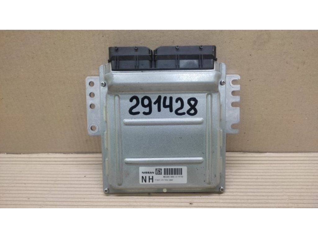 MEC85-960 C1 6712 | Блок керування двигуном INFINITI M35/M45 04-10