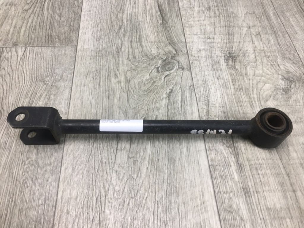 55110-3Z000 | Рычаг задней подвески продольный NISSAN ALTIMA L31 01-06