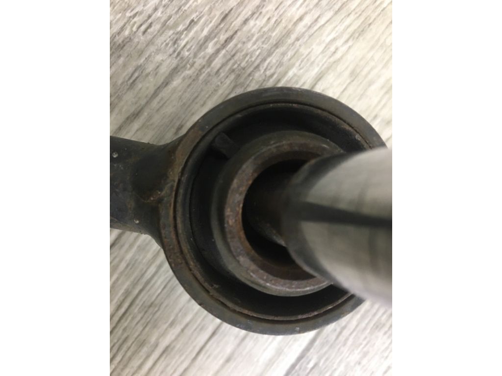 55110-3Z000 | Рычаг задней подвески продольный NISSAN ALTIMA L31 01-06 - Фото 5