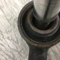55110-3Z000 | Рычаг задней подвески продольный NISSAN ALTIMA L31 01-06 - Превью 5
