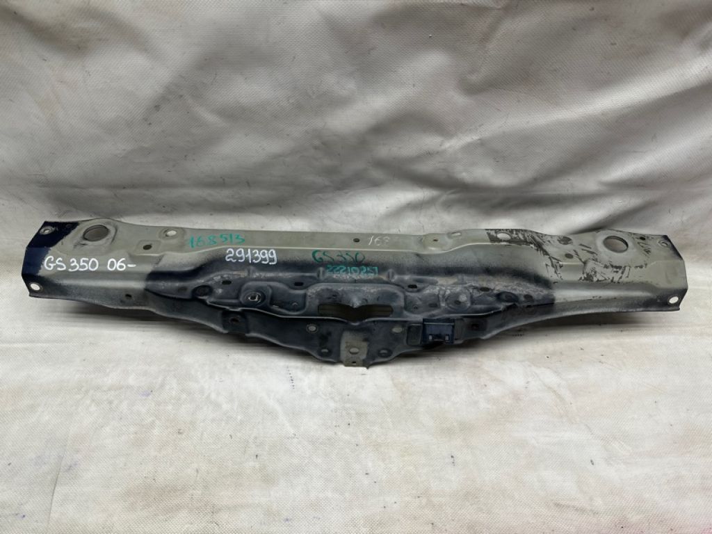 53205-30102 | Панель передня верхня LEXUS GS350 GS300 05-11