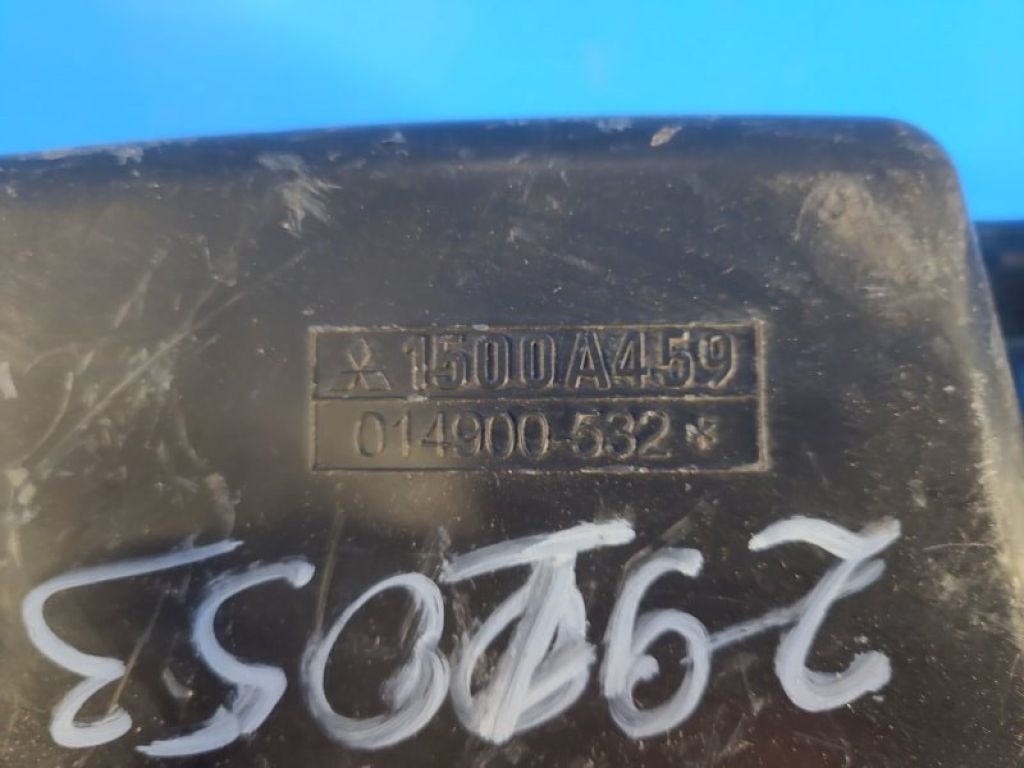 1500A459 | Корпус воздушного фильтра MITSUBISHI ASX / OUTLANDER SPORT 10-21 - Фото 2