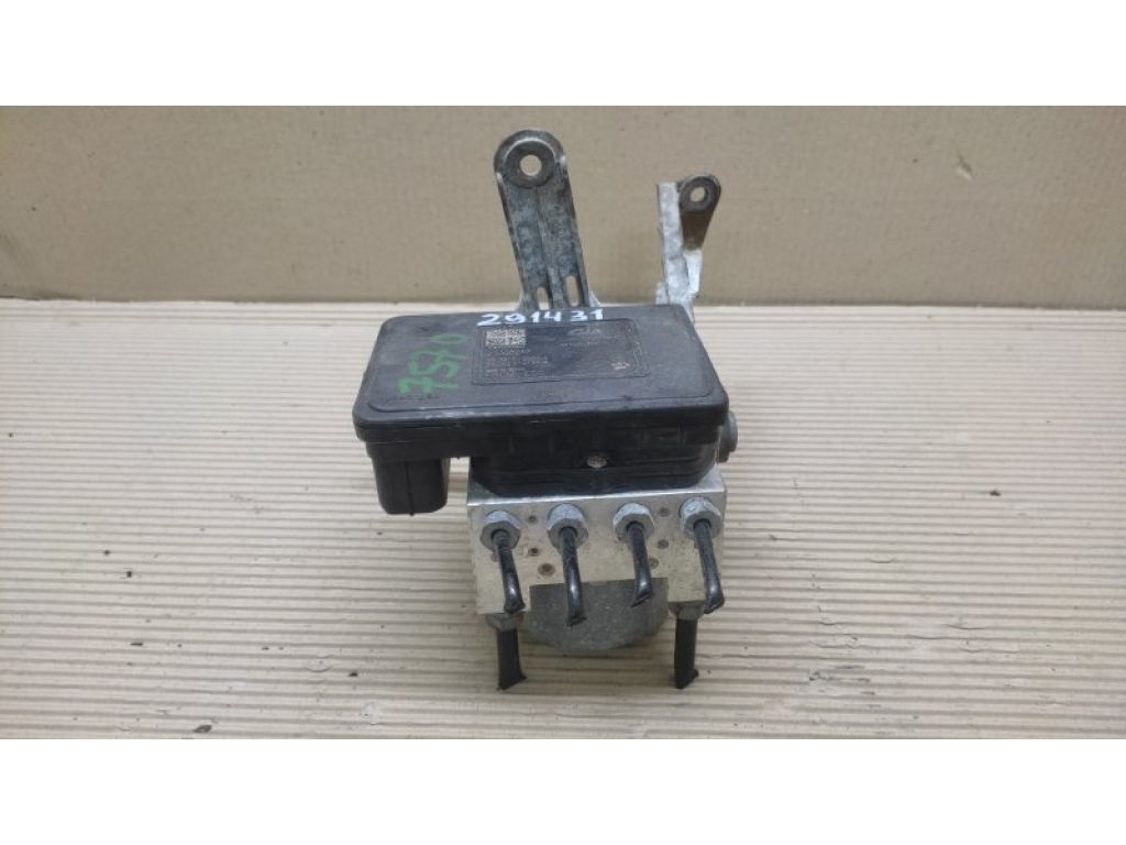 22932435 | Блок антиблокувальної системи CADILLAC ATS 12-19