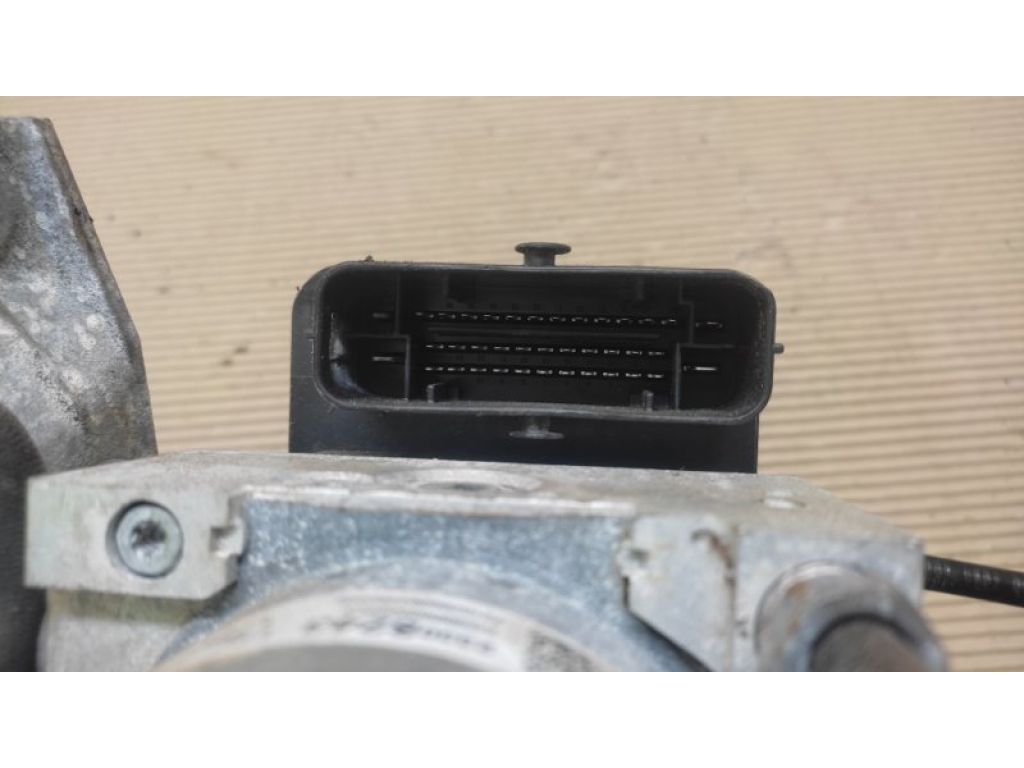 22932435 | Блок антиблокувальної системи CADILLAC ATS 12-19 - Фото 6