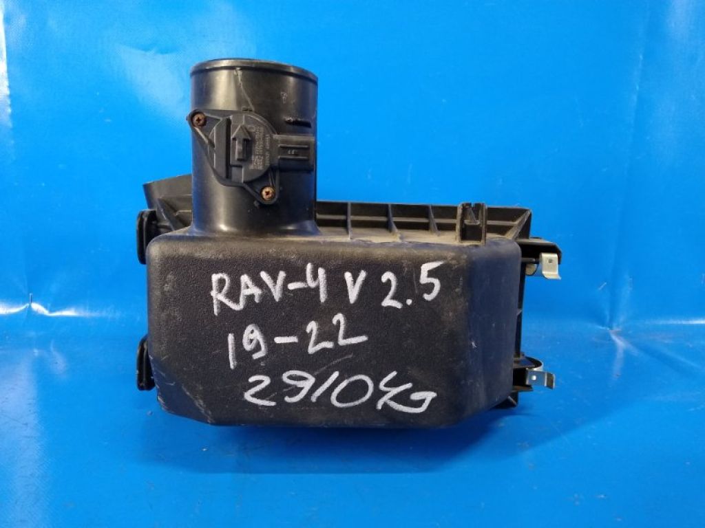 17812-37040 | Корпус воздушного фильтра TOYOTA RAV4 18- - Фото 5