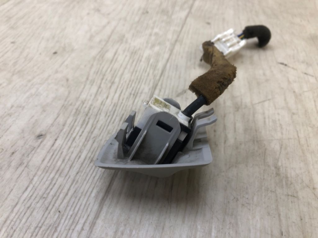 283361VW4B | Микрофон INFINITI QX30 16-20 - Фото 4