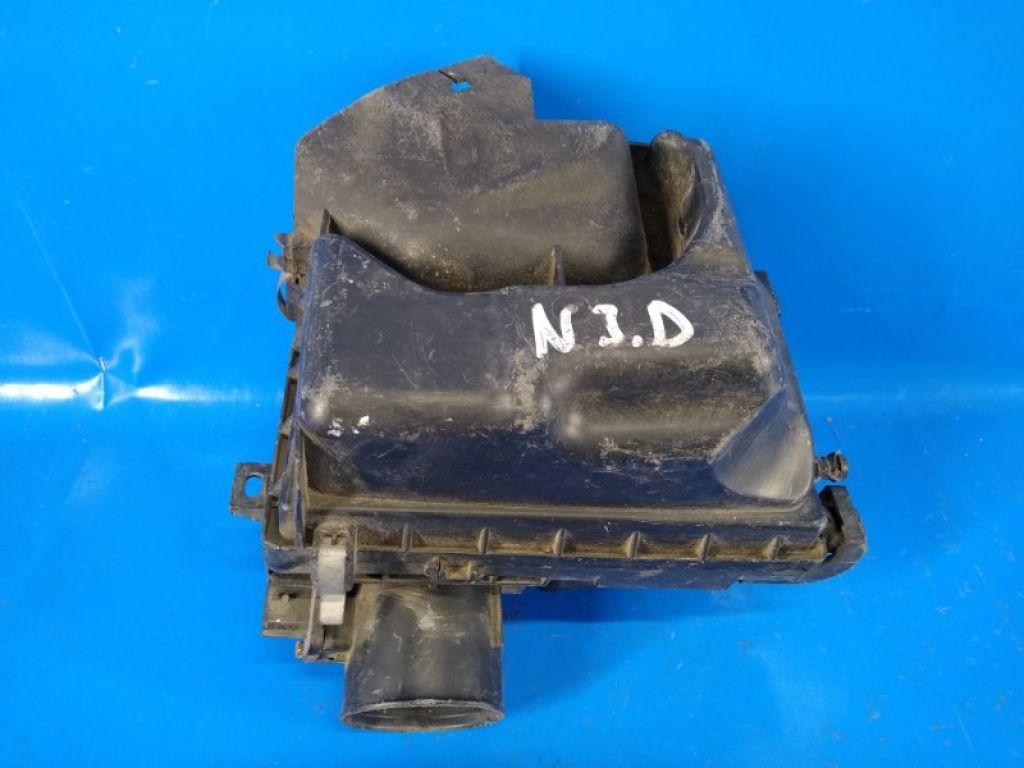 165001KC0C | Корпус повітряного фільтра NISSAN JUKE 10-19