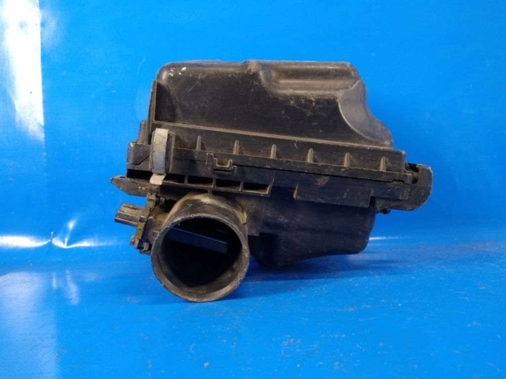 165001KC0C | Корпус повітряного фільтра NISSAN JUKE 10-19 - Фото 2