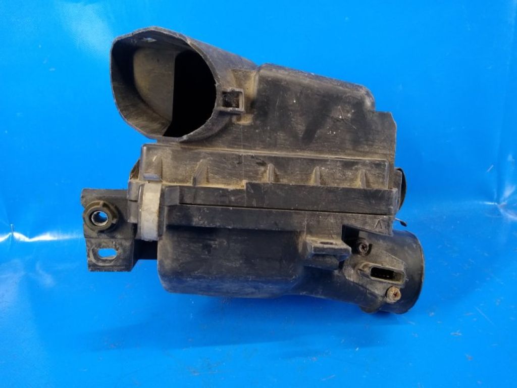 165001KC0C | Корпус повітряного фільтра NISSAN JUKE 10-19 - Фото 3