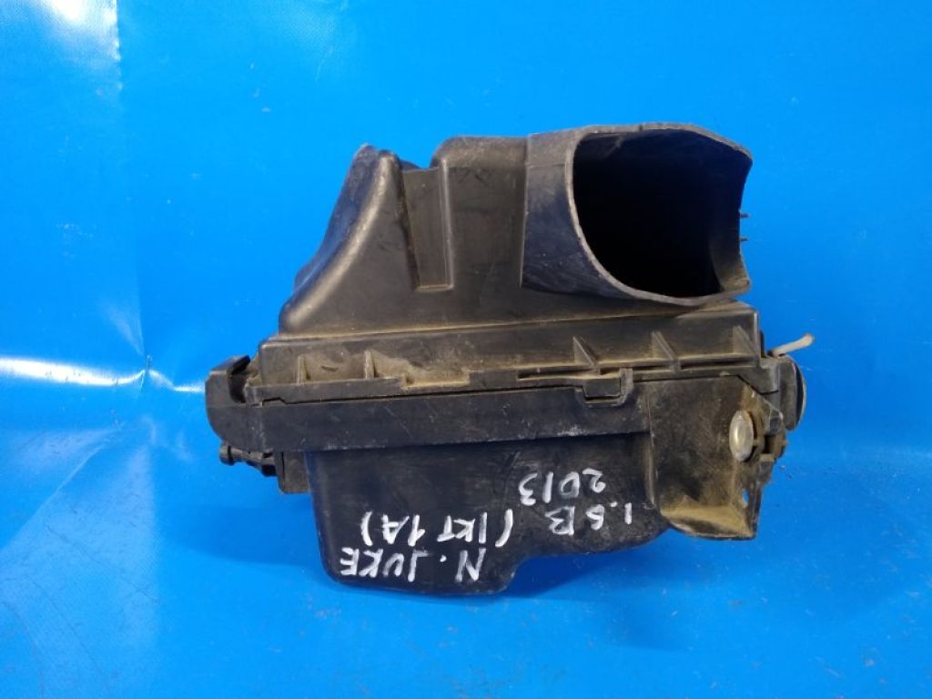 165001KC0C | Корпус повітряного фільтра NISSAN JUKE 10-19 - Фото 4