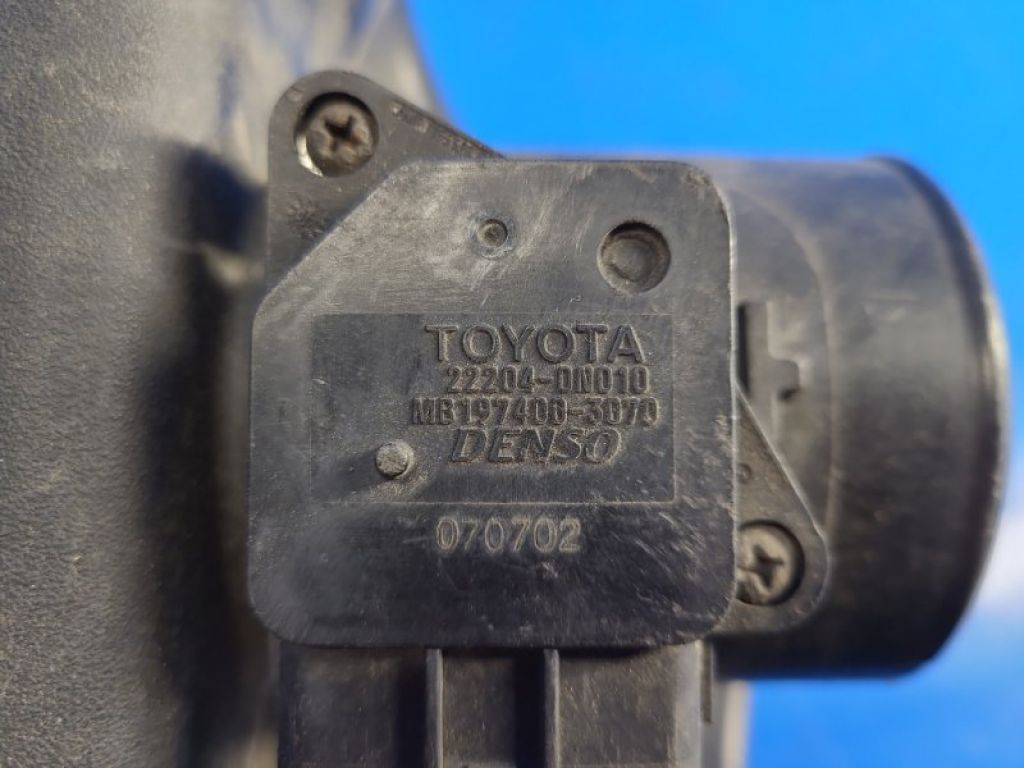 17701-0R020 | Корпус воздушного фильтра TOYOTA AURIS 13-18 - Фото 6