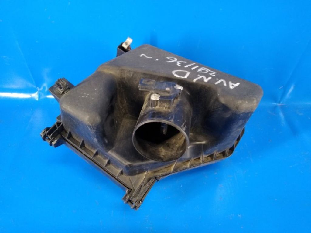 17701-0R020 | Корпус повітряного фільтра TOYOTA AVENSIS 08-18