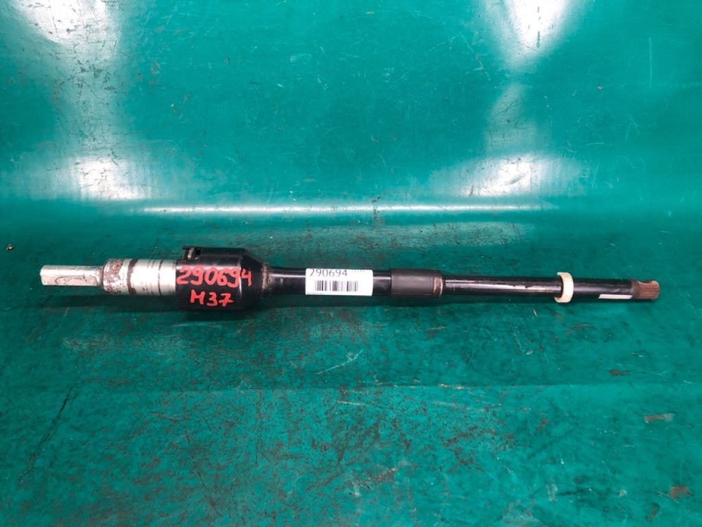 48822-1MA0A | Рулевой вал INFINITI M25/M37/M56/Q70/M35H 10-16