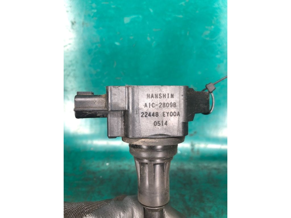 22448-EY00A | Катушка зажигания INFINITI M25/M37/M56/Q70/M35H 10-16 - Фото 3