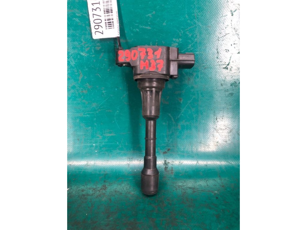 22448-EY00A | Котушка запалювання INFINITI M25/M37/M56/Q70/M35H 10-16