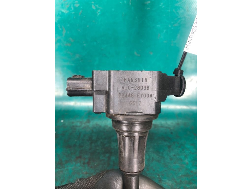 22448-EY00A | Котушка запалювання INFINITI M25/M37/M56/Q70/M35H 10-16 - Фото 3