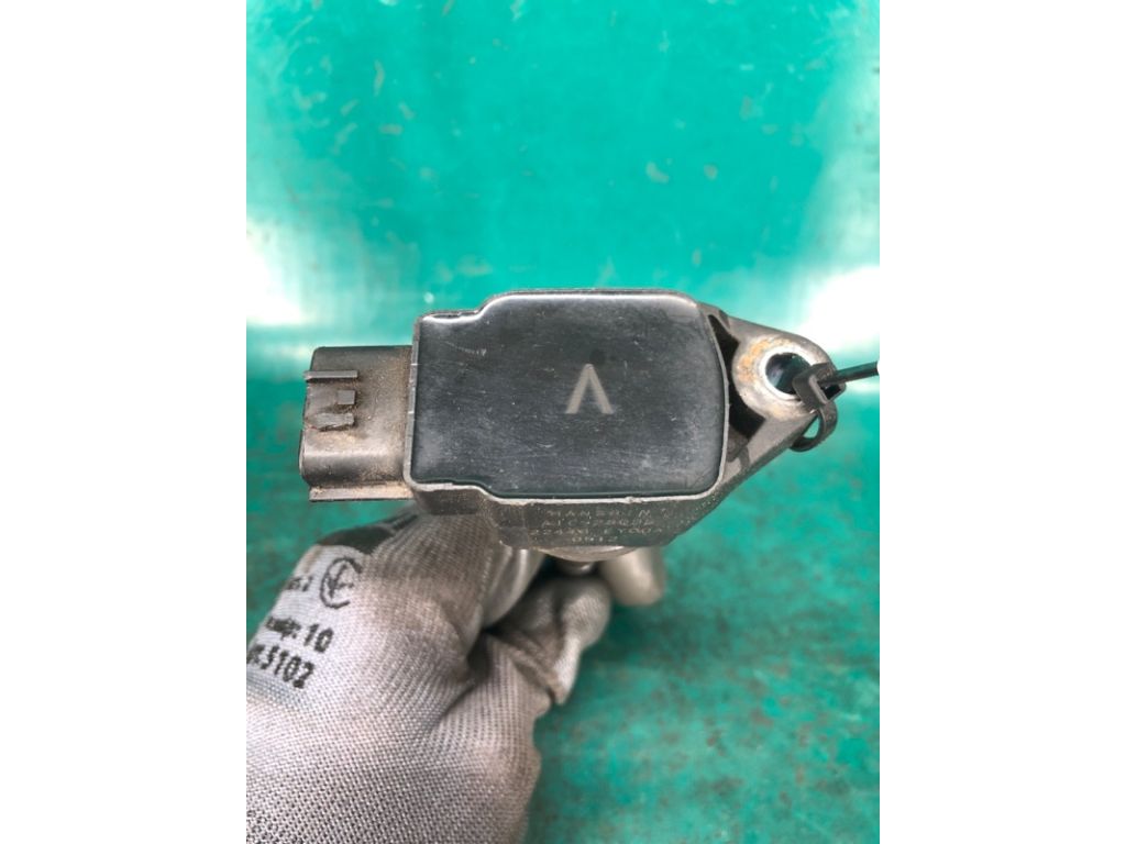 22448-EY00A | Котушка запалювання INFINITI M25/M37/M56/Q70/M35H 10-16 - Фото 4