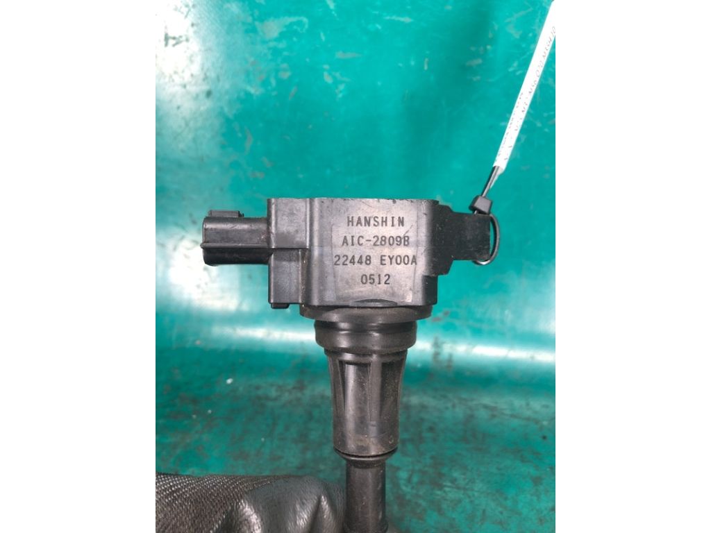 22448-EY00A | Котушка запалювання INFINITI M25/M37/M56/Q70/M35H 10-16 - Фото 3