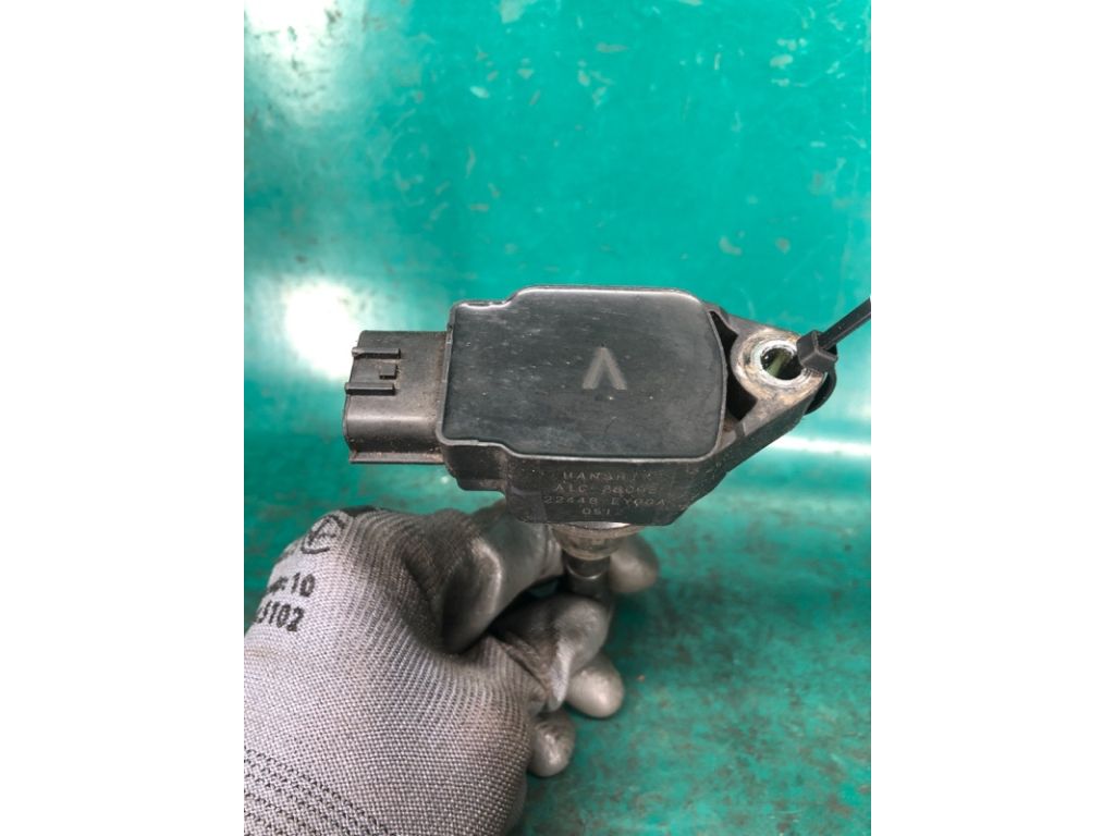 22448-EY00A | Котушка запалювання INFINITI M25/M37/M56/Q70/M35H 10-16 - Фото 4