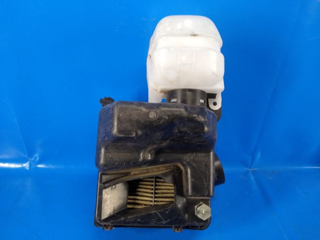 Корпус повітряного фільтра SUBARU FORESTER 12-19 - Фото 3