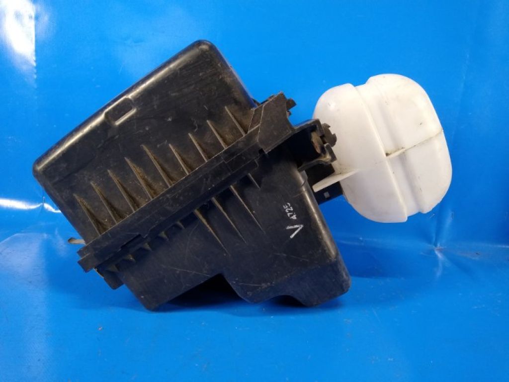 Корпус повітряного фільтра SUBARU FORESTER 12-19 - Фото 4