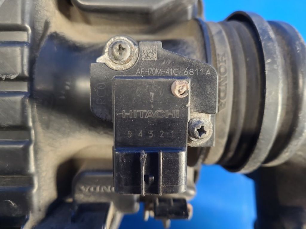 Корпус повітряного фільтра HONDA HRV 14-22 - Фото 5