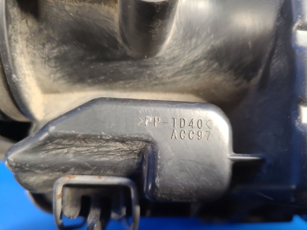 Корпус повітряного фільтра HONDA HRV 14-22 - Фото 6