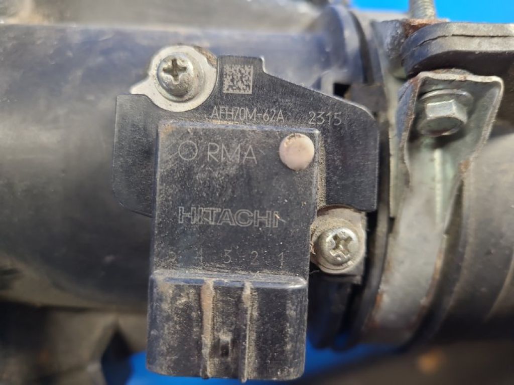 Корпус воздушного фильтра HONDA CRV (RM) 11-18 - Фото 5