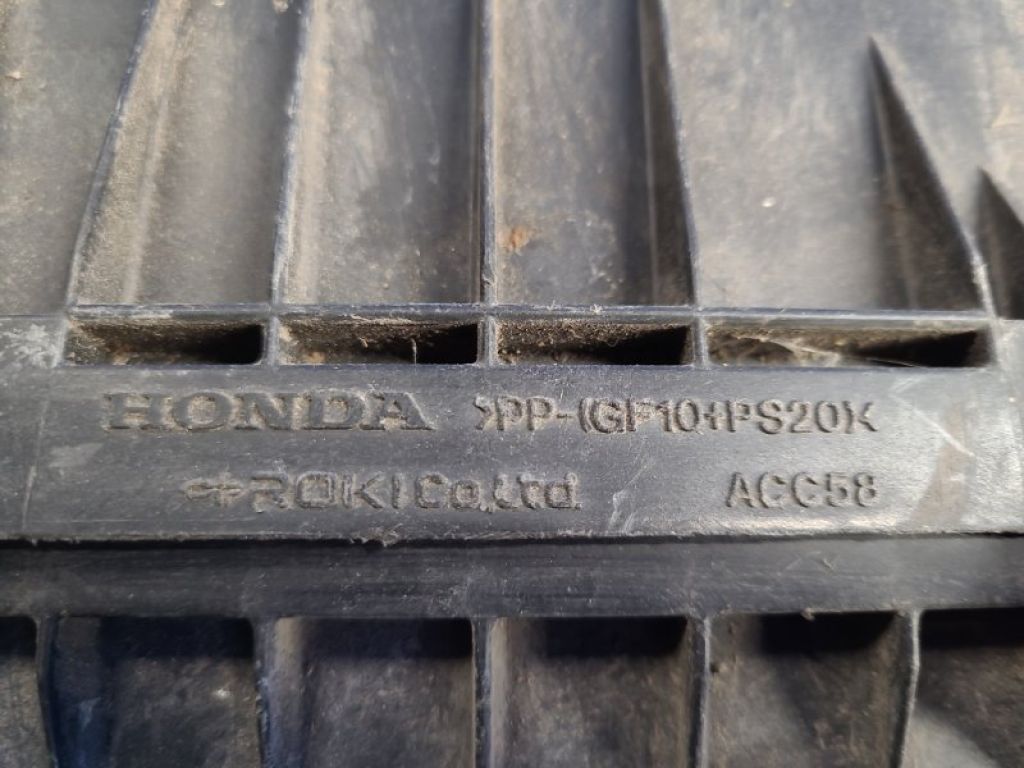 Корпус воздушного фильтра HONDA CRV (RM) 11-18 - Фото 6