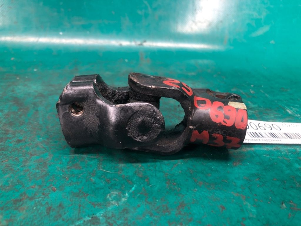 48080-EG000 | Рулевой карданчик INFINITI M25/M37/M56/Q70/M35H 10-16 - Фото 2