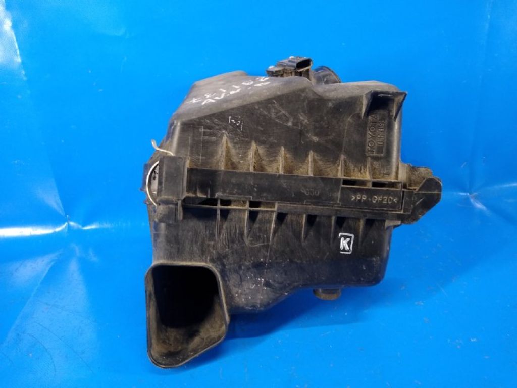 17701-0R020 | Корпус воздушного фильтра TOYOTA AVENSIS 08-18 - Фото 2