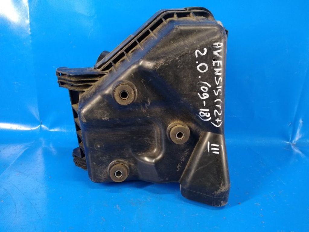 17701-0R020 | Корпус воздушного фильтра TOYOTA AVENSIS 08-18 - Фото 5
