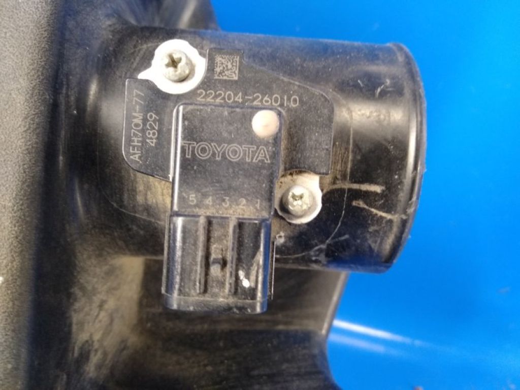 17701-0R020 | Корпус воздушного фильтра TOYOTA AVENSIS 08-18 - Фото 6