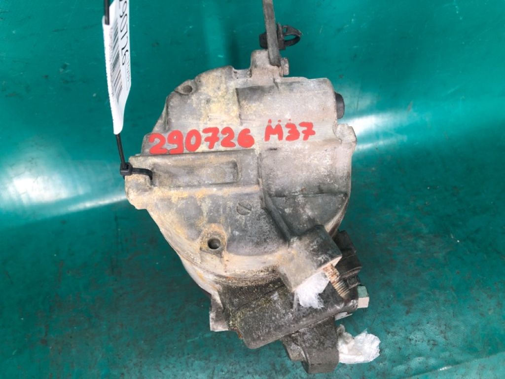 92600-1CB0B | Компрессор кондиционера INFINITI M25/M37/M56/Q70/M35H 10-16 - Фото 2