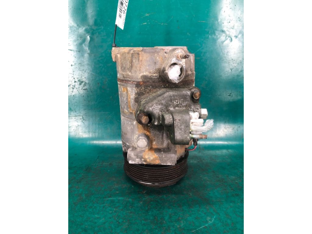 92600-1CB0B | Компрессор кондиционера INFINITI M25/M37/M56/Q70/M35H 10-16 - Фото 3