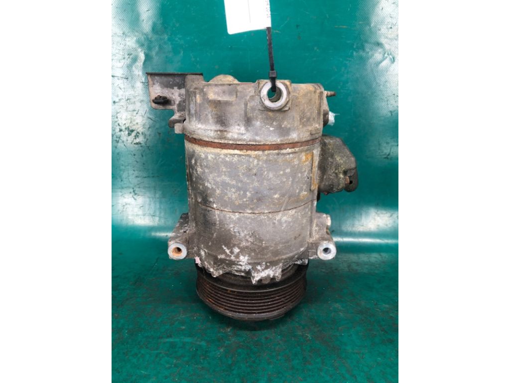 92600-1CB0B | Компрессор кондиционера INFINITI M25/M37/M56/Q70/M35H 10-16 - Фото 4