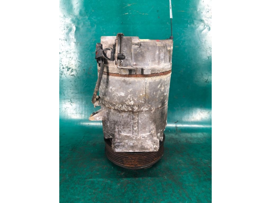 92600-1CB0B | Компрессор кондиционера INFINITI M25/M37/M56/Q70/M35H 10-16 - Фото 5