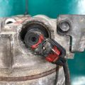 92600-1CB0B | Компрессор кондиционера INFINITI M25/M37/M56/Q70/M35H 10-16 - Превью 6